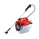 【配送不可|店頭受取限定】 藤原産業 セフティ-3 電気式 噴霧器 5L SSA-5 園芸機器