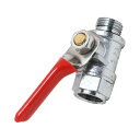 藤原産業 セフティ-3 半自動噴霧器 9L用 ボールコック