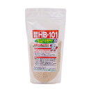 HB-101 顆粒 植物活力剤 300g フローラ 園芸 肥料 天然植物活力液 土壌改良 免疫活性 防虫 減農薬栽培 有機栽培 花 野菜 お米 お茶 ガーデニン...
