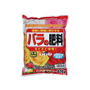 サンアンドホープ バラの肥料 500g インターファーム