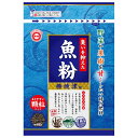 臭いを抑えた 魚粉 350g 東商