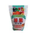 加里 500g 0-0-60 サンアンドホープ スタンドパック カリ肥料 速効性 花 野菜 園芸 ガーデニング 家庭菜園