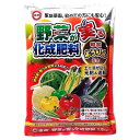 野菜が実る 化成肥料 1.5kg 東商