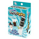 こどもラボ おうちで実験! 手づくりろ過装置 910 池田工業