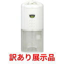 【展示品】 【配送不可|店頭受取限定】 コロナ 衣類乾燥除湿機 コンプレッサー式 ホワイト CD-P6323