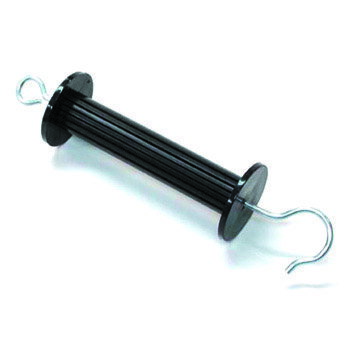 アポロ ゲートクリップ AP-2GI 出入り口用専用 電気柵 ヨリ線 たるみ 緩和 防獣 防鳥 園芸のサムネイル