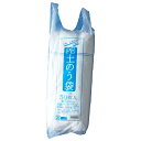加根又本店 PE輸入 土のう袋 50枚入 ひも付き 約48×62cm 工具袋 ガラ袋 回収袋 園芸用袋