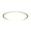 【配送不可|店頭受取限定】 アイリスオーヤマ LEDシーリングライト 12畳調光 クリアフレーム CEA12D-5.0QCF 照明 リモコン付き タイマー機能