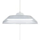 ホタルクス Hotalux 洋風 LED ペンダントライト 6畳用 HCDA0668-X 調光 照明器具 天井直付 吊り下げ式