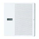 パナソニック コスモシリーズ 埋込ダブルスイッチ用ハンドル 表示付 ネームなし ホワイト WT3022W 電設資材