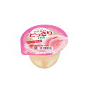 たらみ どっさり 白桃ゼリー 230g たらみ