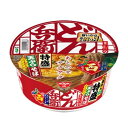 【配送不可|店頭受取限定】 日清のどん兵衛 特盛天ぷらそば インスタント カップそば 日清食品 インスタント麺