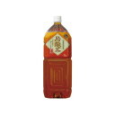 【配送不可|店頭受取限定】 神戸茶房 烏龍茶 2L ペットボトル飲料 富永貿易 お茶