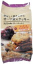 【配送不可|店頭受取限定】 オーツ麦のクッキーレーズン&チョコチップ エヌエス