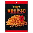 東ハト 良味100選 暴君ハバネロ 52g 740054 お菓子 おやつ 辛い