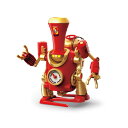 エレキット ミストン ロボット工作キット MR-9121 ELEKIT EKジャパン 工作 キット STEAM