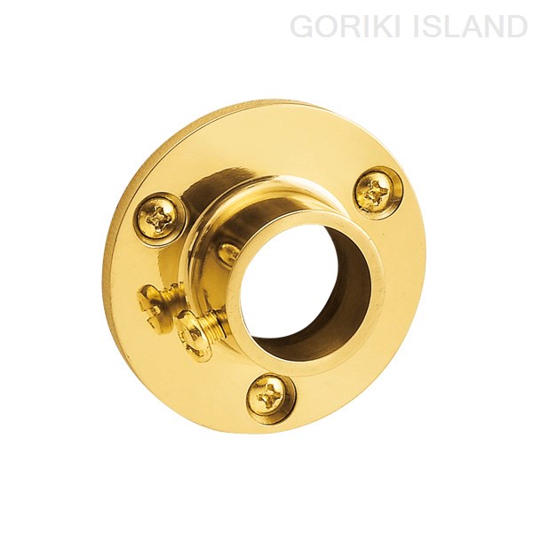 ゴーリキアイランド ソケット 19 CLOSE 620610 パイプ受 GORIKI ISLAND（メーカー直送）