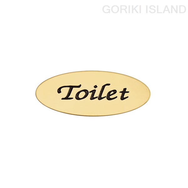 ꥭ  TOILET ХAD 630201 ץ졼 GORIKI ISLANDʥ᡼ľ