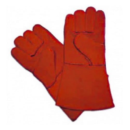 ホンマ製作所 革製ストーブグローブ フリーサイズ #702 ルトランド HONMA