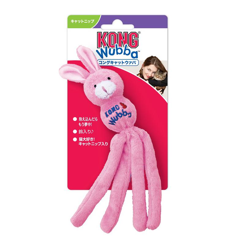 コング 74106 コングキャットウァバ バニー コングジャパン