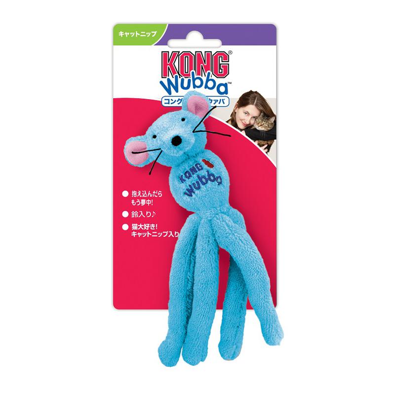 コング 74107 コングキャットウァバ マウス コングジャパン