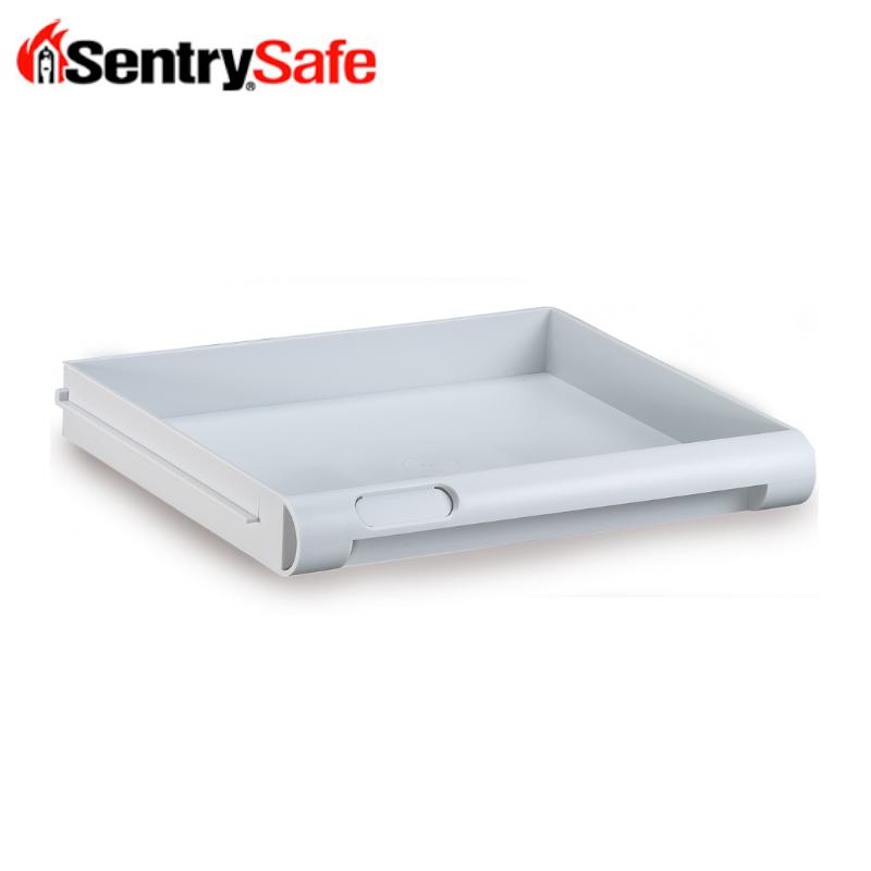 セントリー金庫オプションパーツ トレイ 丸型(22.8L、33.6L用) 型式：912