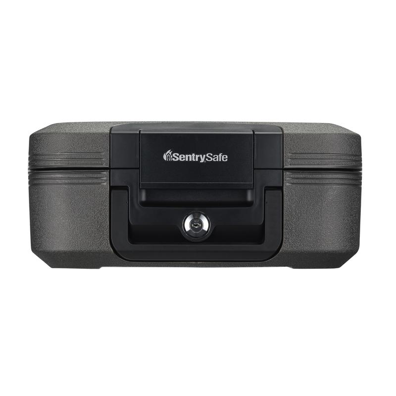 【選べるプレゼント付】セントリー ポータブル式30分耐火・防水保管庫 CHW20101 CWシリーズ