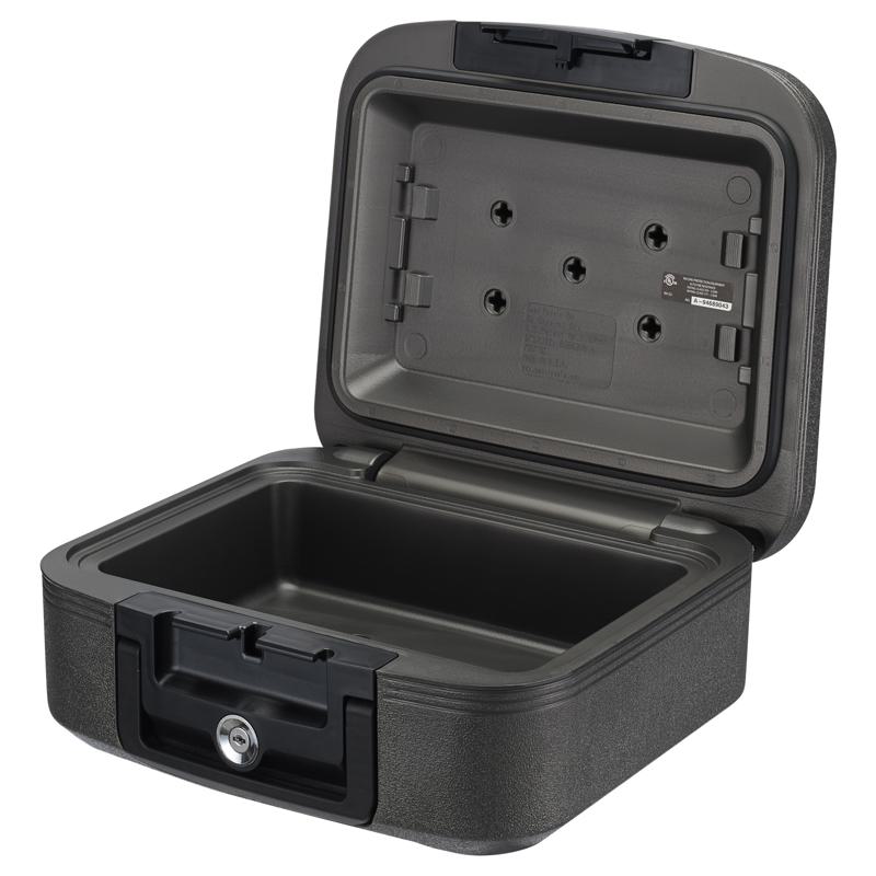 【選べるプレゼント付】セントリー ポータブル式30分耐火・防水保管庫 CHW20101 CWシリーズ