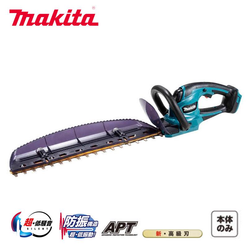 makita マキタ 充電式生垣バリカン MUH407DZ 本体のみ【18V】【400mm】【マキタ電動工具】【充電式バリカン】【バリカン】【生垣バリカン】