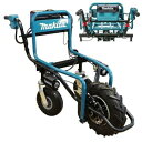 マキタ 18V充電式運搬車(本体のみ) CU180DZN