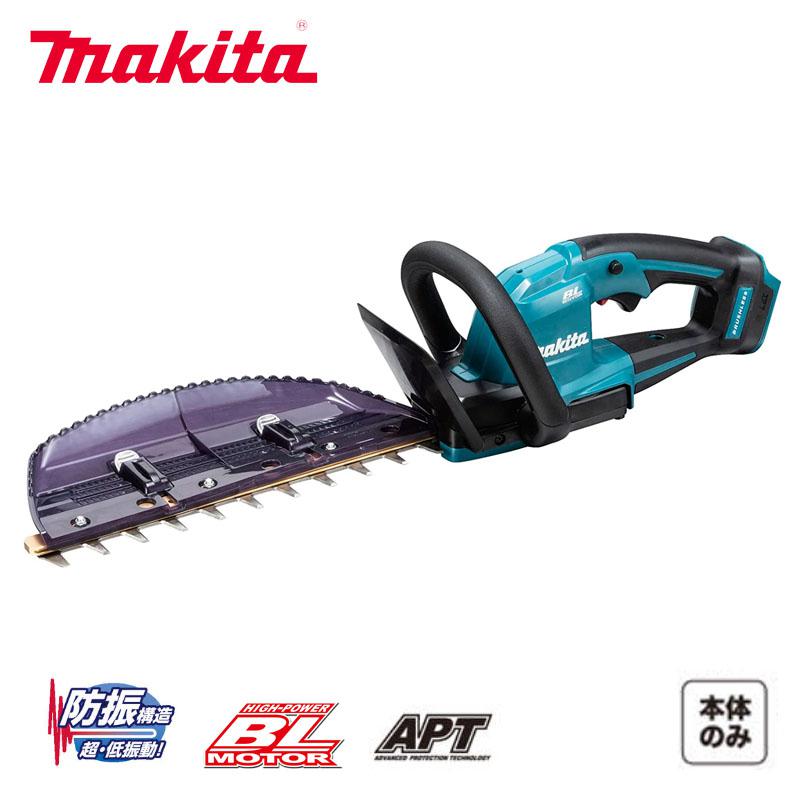 マキタ (M品) 160ミリ充電式芝生バリカン :MUM600DSH (JPA)∴makita