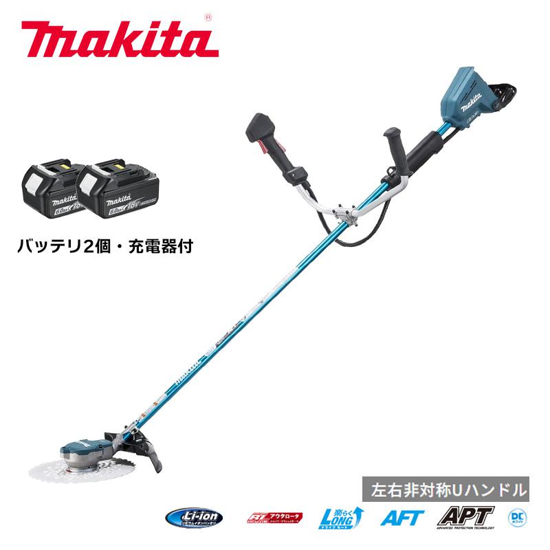 楽天市場】マキタ 草刈機 充電式 mur368adg2の通販 楽天市場】マキタ 草刈機 充電式 mur368adg2の通販