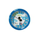 シンワ 温湿度計F−2S 環境管理 アクアブルー 70514