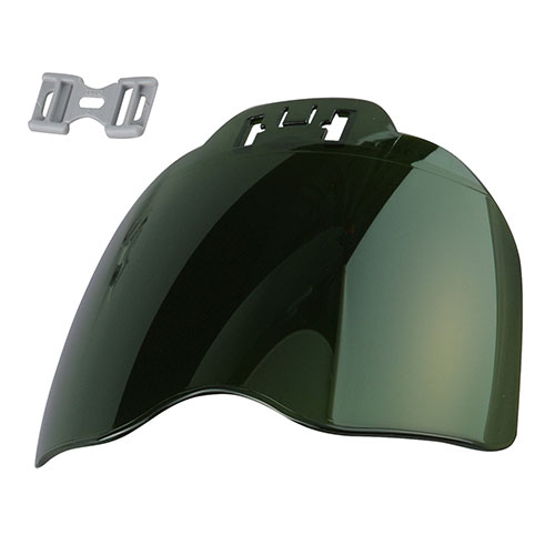 TOYO 391F交換用シールドレンズ NO.SPN391-S