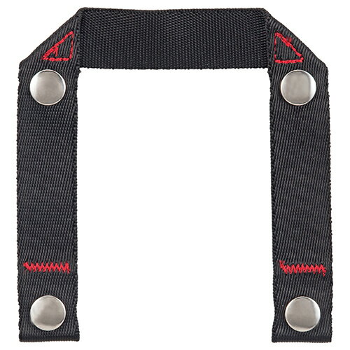 タジマ 胴当てベルト接合ループ YPSR