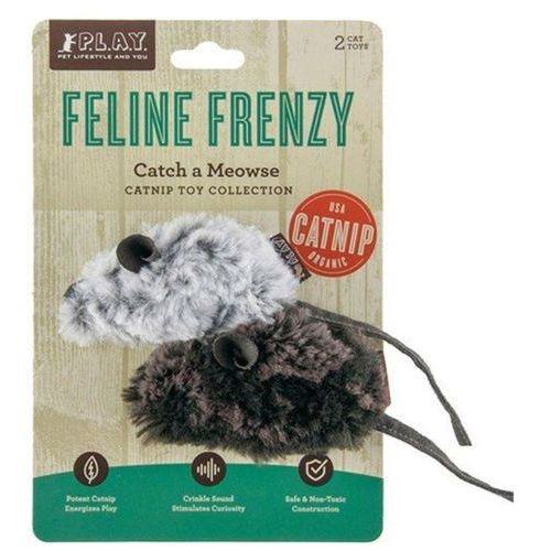 プレイ フィーライン マウス ルークラン