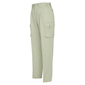 アイトス カーゴパンツ（2タック） カラー：アースグリーン サイズ：70 （カーゴパンツ） ［774ー005］