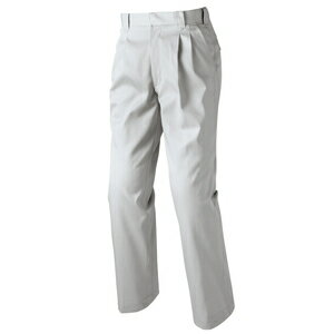 アイトス ワークパンツ（2タック） カラー：シルバーグレー サイズ：79 （ワークパンツ） ［1620ー003］