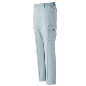 アイトス カーゴパンツ（ノータック） カラー：シルバーグレー サイズ：M （カーゴパンツ（ノータック）） ［5221ー003］