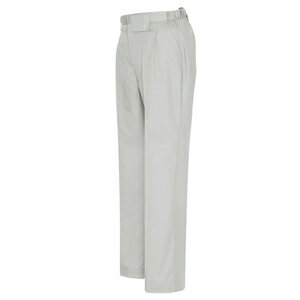 アイトス レディースシャーリングパンツ（1タック） カラー：シルバーグレー サイズ：S （レディースパンツ） ［6573ー003］