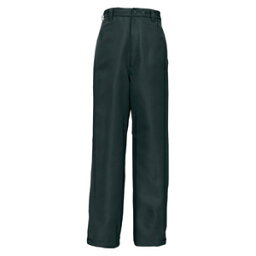アイトス 防寒パンツ（男女兼用） カラー：ブラック サイズ：5L （ボウカンパンツ） ［8462ー010］