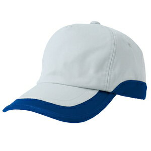 アイトス ワークキャップ カラー：シルバーグレー サイズ：F （ワークキャップ（ハイショク）） ［8618..