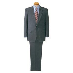 アイトス スラックス（2タック） カラー：C／グレー サイズ：88 （T／Wトロストレッチツータック） ［31010ー044］