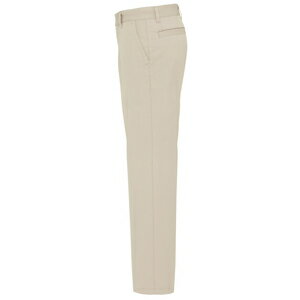 アイトス ストレッチパンツ（男女兼用） カラー：アイボリー サイズ：3S （ストレッチパンツ） ［50501ー011］