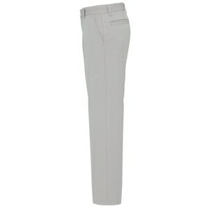 アイトス ストレッチパンツ（男女兼用） カラー：シルバーグレー サイズ：SS （ストレッチパンツ） ［50501ー003］