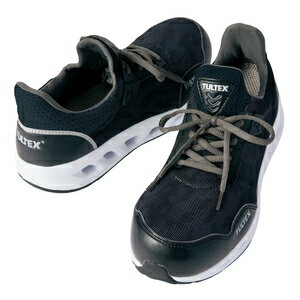 アイトス セーフティシューズ（男女兼用） カラー：シャドーカモフラ サイズ：24 （セーフティシューズ） ［51652ー114］