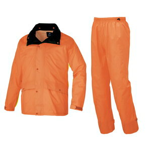 アイトス レインウエア（AS7400） カ