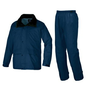 アイトス レインウエア（AS7400） カ