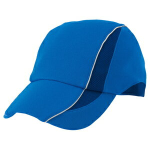 アイトス 吸汗速乾ニットキャップ カラー：ブルー サイズ：F （キュウカンソッカンニットキャップ） ［66306ー006］