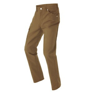 アイトス ワークパンツ（ノータック）（男女兼用） カラー：モカ サイズ：6L （ワークパンツ（ノータッ..